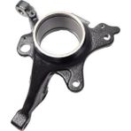Vw Caddy 1996-2003 Sol Ön Aks Bilya Taşıyıcı 357407255C