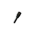 VW Caddy 2004-2010 Arka Cam Su Fiskiye Memesi 3B9955985A