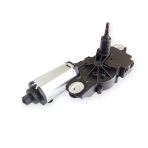 Vw Caddy 2004-2010 Arka Çift Kapı Cam Silecek Motoru 2K0955712c