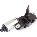 Vw Caddy 2016-2020 Arka Çift Kapı Cam Silecek Motoru 2K0955712f