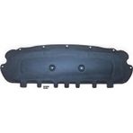 Vw Caddy 2021-2026 Ön Motor Kaput Keçesi İzolasyonu 2K7863831