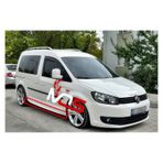 Vw Caddy Aero Marşpiyel Takım 2011-2015