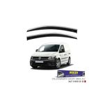 Vw Caddy Cam Rüzgarlığı Kromlu