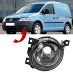 Vw Caddy Sol Sis Farı 2004-2011 1T0941699C