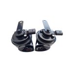 Vw Caravelle T5 2004-2010 Korna Takimi 3B0951206c 3B0951206d