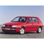 Vw Golf 1986-1998 Cam Suyu Bidonu Kapagi Mavi 1K0955455