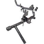 Vw Golf 4 1998-2004 1.9 Dizel Motor Su Devirdaim Borusu 038121065Q