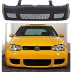 Vw Golf 4 1998-2004 Mk4 Plastik Boyasız R32 Ön Tampon