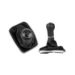 Vw Golf 4 Bora 1998-2004 Vites Topuzu Ve Körüğü Geniş Tip (Benzinli) 1J0711113bl-1J0711113br