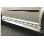 VW Golf 4 Marşpiyel Takımı - Otaksan Tuning