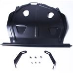 VW GOLF 4 METAL KARTER MUHAFAZA KORUMA SACI