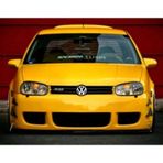 Vw Golf 4 r32 ön tampon - OTAKSAN TUNİNG