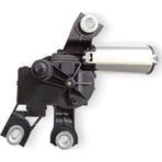 Vw Golf 5 2004-2008 Arka Cam Silecek Motoru 1K6955711c