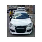 Vw Golf 5 Gti On Tampon Eki - Fiber Boyasiz
