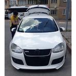 VW GOLF 5 GTİ ÖN TAMPON EKİ