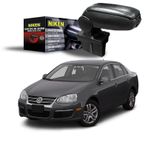 Vw Golf 5 Kol Dayama Kolcak Vidasiz Orta Konsol Niken