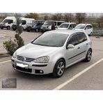 VW GOLF 5 Motor kaput Amortisörü