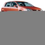 Vw Golf 5 Sağ Sis Farı 2005-2009 1K0941700C