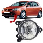 Vw Golf 5 Sol Sis Farı 2005-2009 1K0941699C