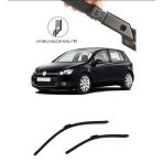 Vw Golf 6 2009-2012 On Silecek Takimi