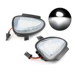 Vw Golf 6 Ayna Alti Led 391372358