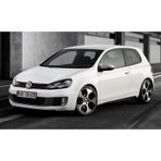 Vw golf 6 GTI body kit tampon seti 2009 / 2016 mk6
