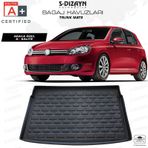 VW Golf 6 HB Bagaj Havuzu 2009-2012 A+Kalite