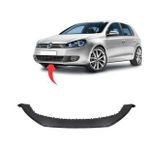 Vw Golf 6 Ön Tampon Alt Spoyler 2009-2014 5k0805903a