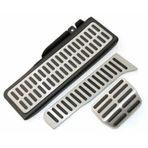Vw Golf 6 Otomatik Pedal Seti Geçmeli Tip 2009-2013 Arası
