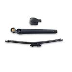 Vw Golf 6 Polo Arka Silecek Kol Kapak Süpürge Set 5K6955707
