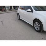 VW Golf 6 Yan Marşpiyel (Yeni Model)