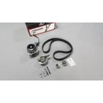 Vw Golf 7 1.6 - 2.0 Tdi Triger Seti + Devirdaim Sensörlü Gates - Renkli