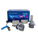 VW Golf 7 13- Photon Kısa Led Far Ampulü Üst Seri