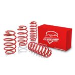Vw Golf 7 2012 -2018 3.5 Ve 5Cm Spor Helezon Yay Ctk Spor Springs 3.5 Cm