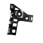 Vw Golf 7 2013-2017 Arka Tampon Braketi Sağ 5G6807394A