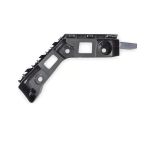Vw Golf 7 2013-2017 Arka Tampon Braketi Sol 5G6807393