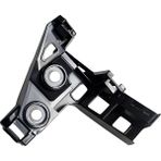 Vw Golf 7 2013-2017 Arka Tampon Braketi Sol 5G6807393A