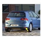 VW Golf 7 2013-2017 Arka Tampon Sağ Alt Köşe Reflektörü 5G0945106