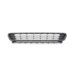 VW Golf 7 2013-2017 Ön Tampon Alt Orta Izgarası Kromlu 5G0853671