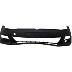 Vw Golf 7 2013-2017 Ön Tampon Far Yıkamalı 5G0807217BS