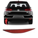 Vw Golf 7 2013-2017 Tampon Reflektörü Sol 5G0945105