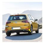 Vw Golf 7.5 2017-2020 Arka Tampon Sağ Reflektörü Kedi Gözü 5g0945106c