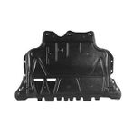 Vw Golf 7.5 2017-2020 Motor Alt Karter Plastik Koruma Dizel 5q0825236q