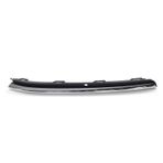 VW Golf 7.5 2018-20 Ön Tampon Sol Sis Farı Krom Çıtası 5G0854661F
