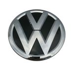 Vw Golf 7.5 8 Jetta Passat B8 Touran Ön Panjur Arması 3G0853601Bd