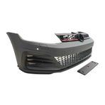 Vw Golf 7.5 Gti Ön Tampon Ve Panjur Seti 2017 / 2020