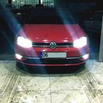 Vw Golf 7.5 Led Xenon H9 Uzun Far Ampulü Photon Mono 2Plus