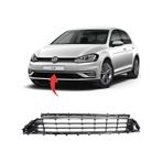 Vw Golf 7.5 Ön Tampon Orta Izgara Kromlu 2017-2020 5G0853671G 528244953