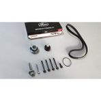 Vw Golf 7 5g 2012-2020 1.0 1.2 1.4 Tsi Triger Seti Gates - Renkli