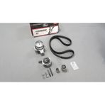 Vw Golf 7 5g 2013-2020 1.6 - 2.0 Tdi Triger Seti + Devirdaim Gates - Renkli